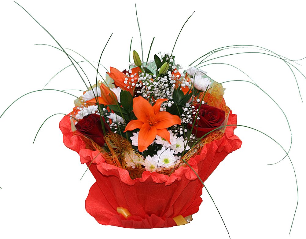 Flower Bouquets - Scrapslive (1000x1000)