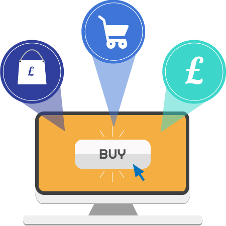 E-commerce Website - E-commerce (450x450)