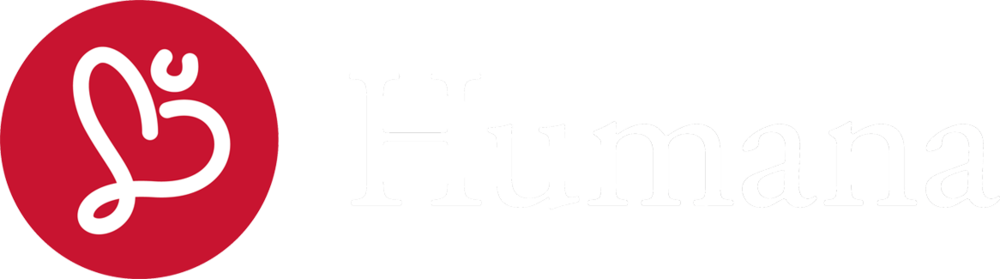 Humana - Line Art (1000x279)