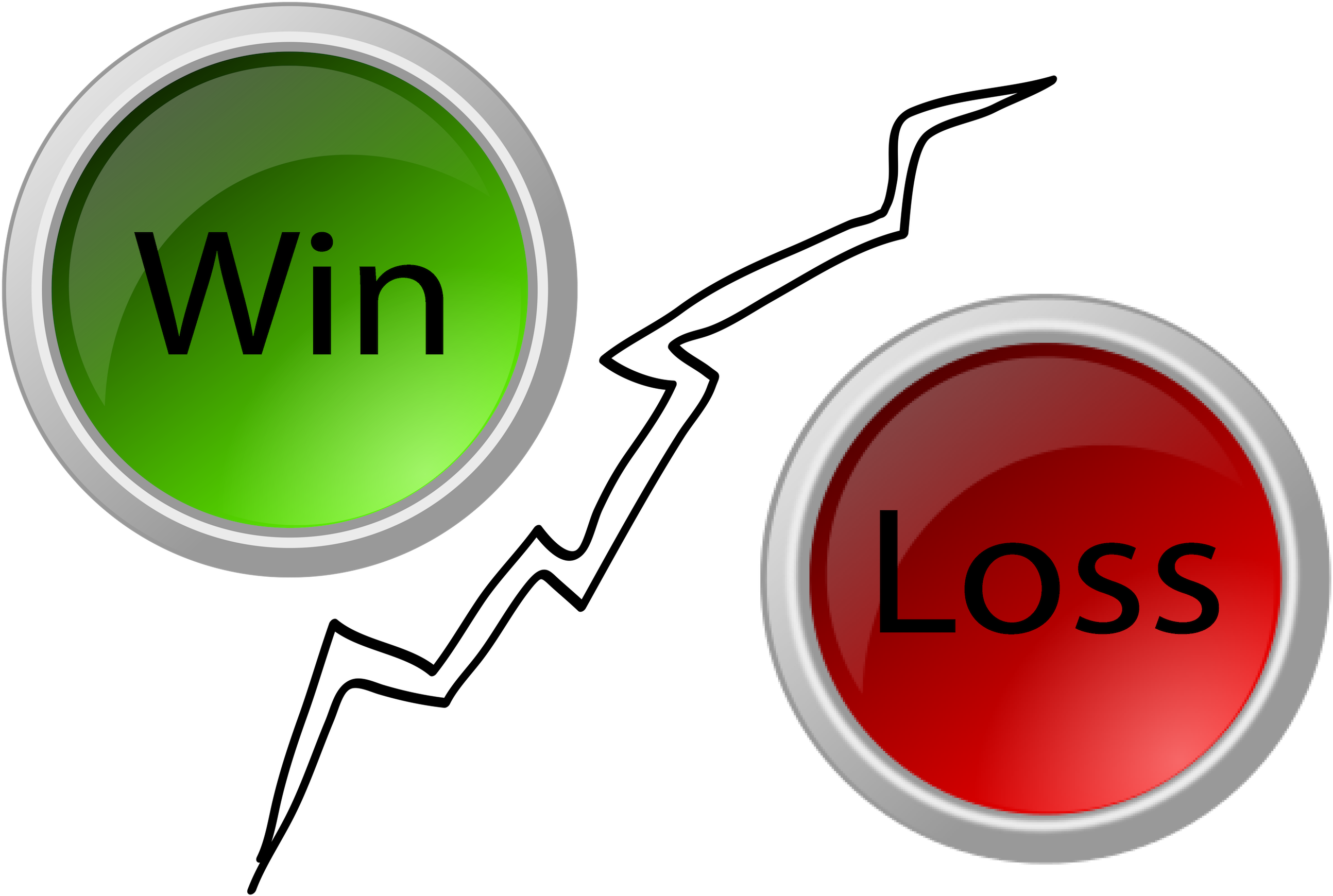 Win Loss - Art (3000x2214)