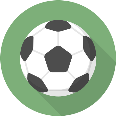 Uberux Flat - Football (600x400)