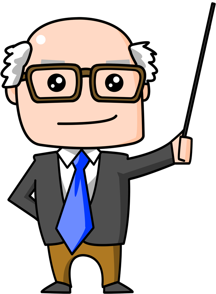 Codes For Insertion - Teacher Clipart (800x1067)