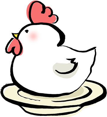 Chicken - Chicken (400x400)