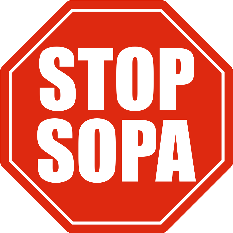 Please Help Stop Sopa - Stop Sopa (1000x1000)