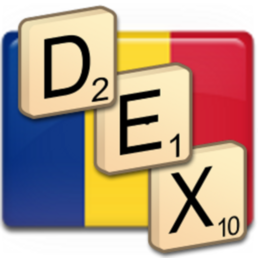 Dex Pentru Android - Android (512x512)