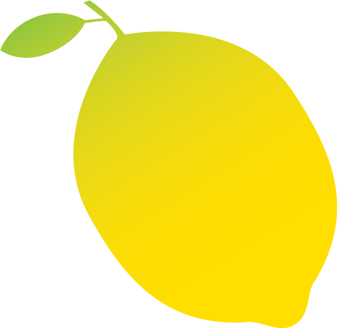 Lemon - Lemon (766x680)