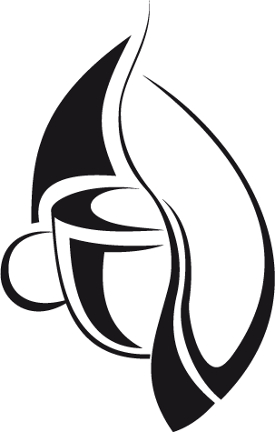 Wall Colour - Coffee Icon (303x475)