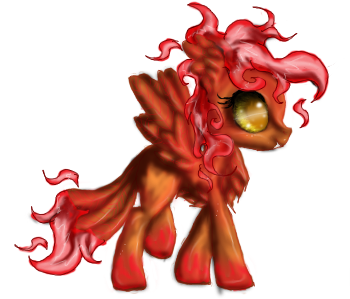 Mlp - Illustration (349x344)