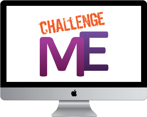 Challenge Me - Challenge Me (551x480)