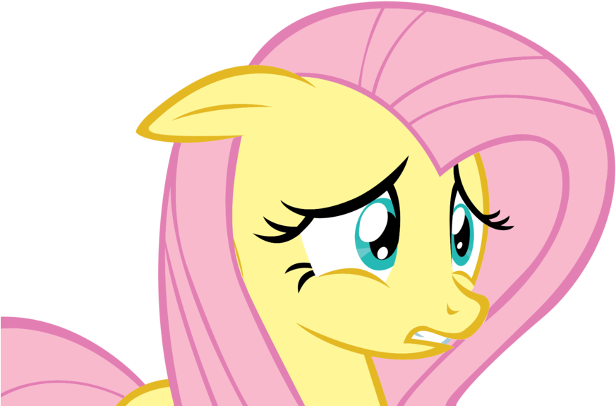 Fluttershy Vector By Phoenixkatfury - Fluttershy Memes (900x714)