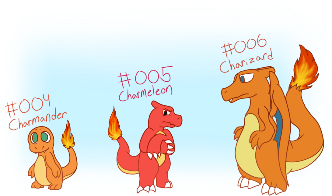 Pokevo Challenge Week - Cartoon (1150x695)