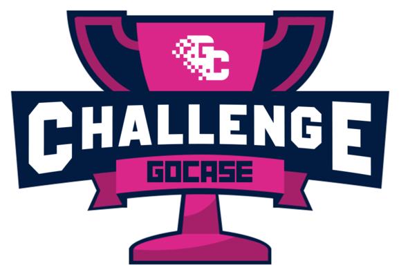 Gocase Challenge - Gocase Challenge (600x415)