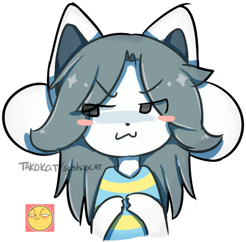 Emoji Challenge By Takokat - Магазин Тэмми (800x774)