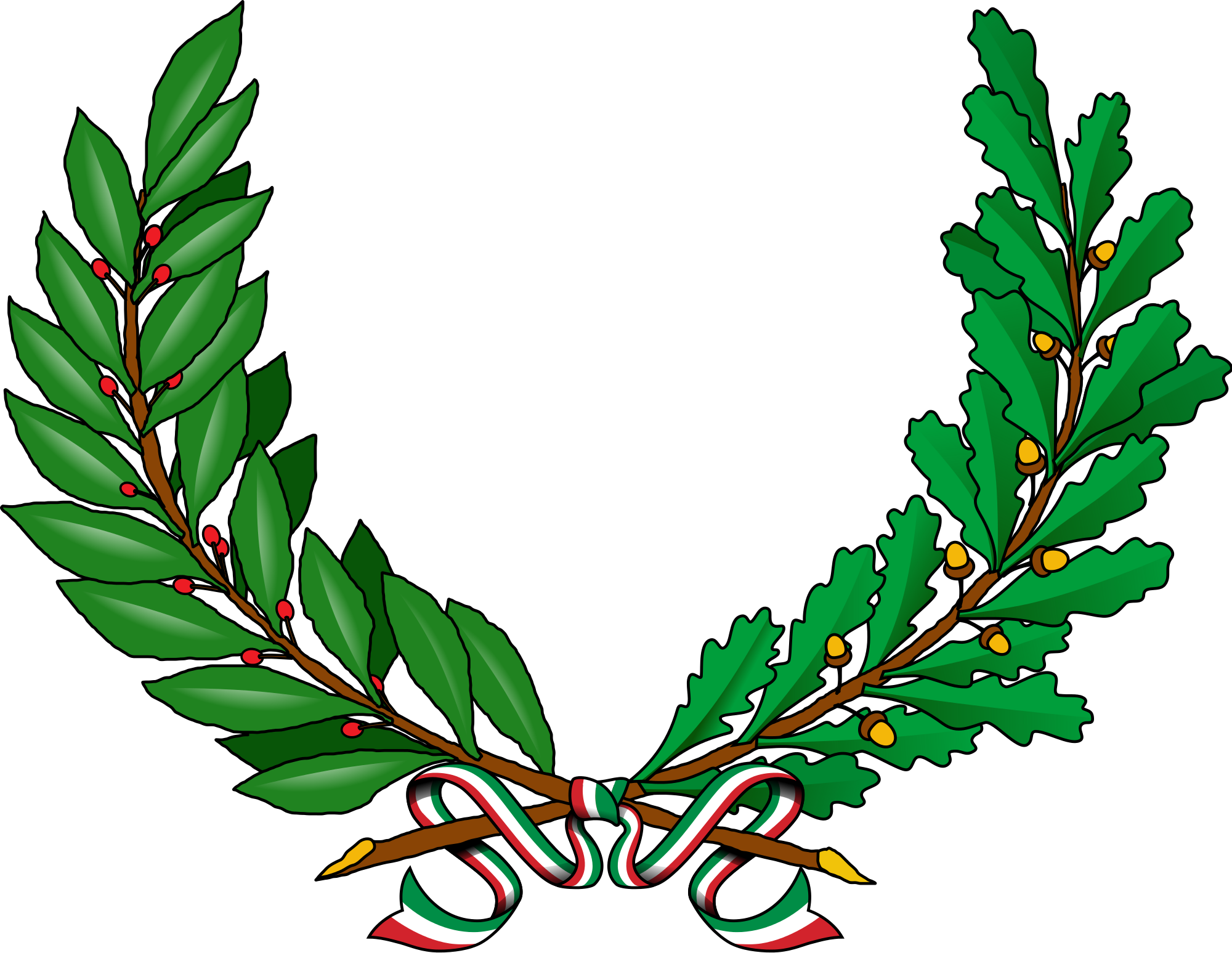 Open - Vines Clipart (2000x1547)