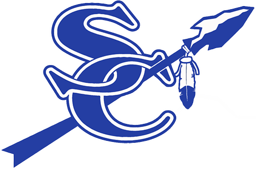 School Logo - Sapulpa Chieftains (500x332)