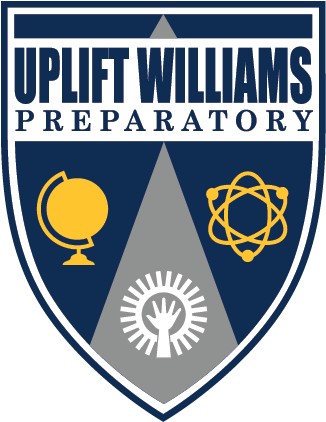 School Logo Image - Uplift Infinity Preparatory (421x421)