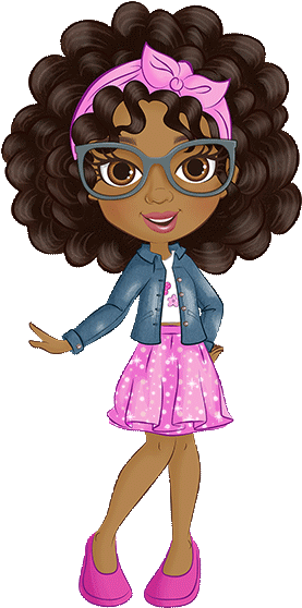 Dolls Png (390x576)