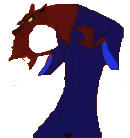 Red - Red (432x450)