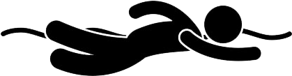 Freestyle - Pictogram (449x589)