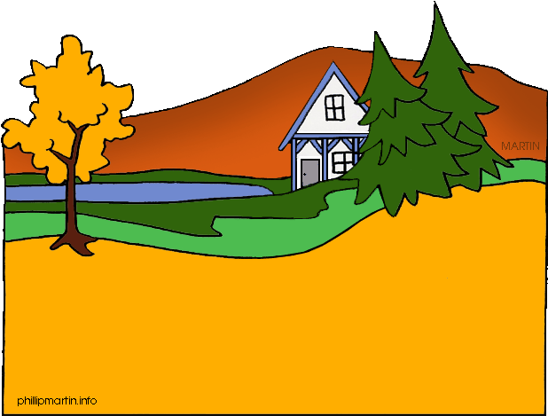   Slope Clipart (648x496)