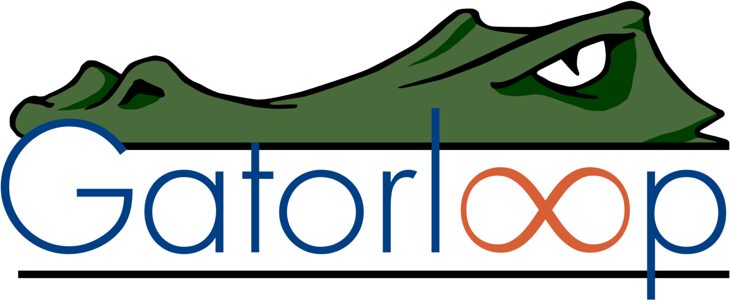 Gatorloop - Gatorloop (1500x638)