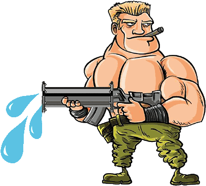 Combat Plumber (425x378)