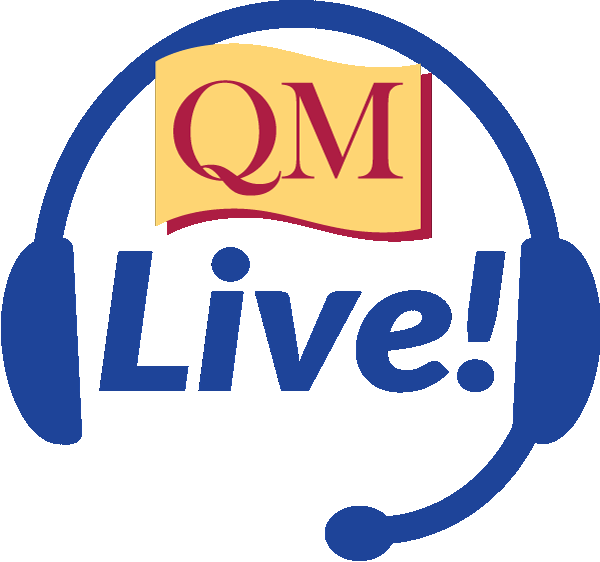 Master Clip Art - Quality Matters (600x562)