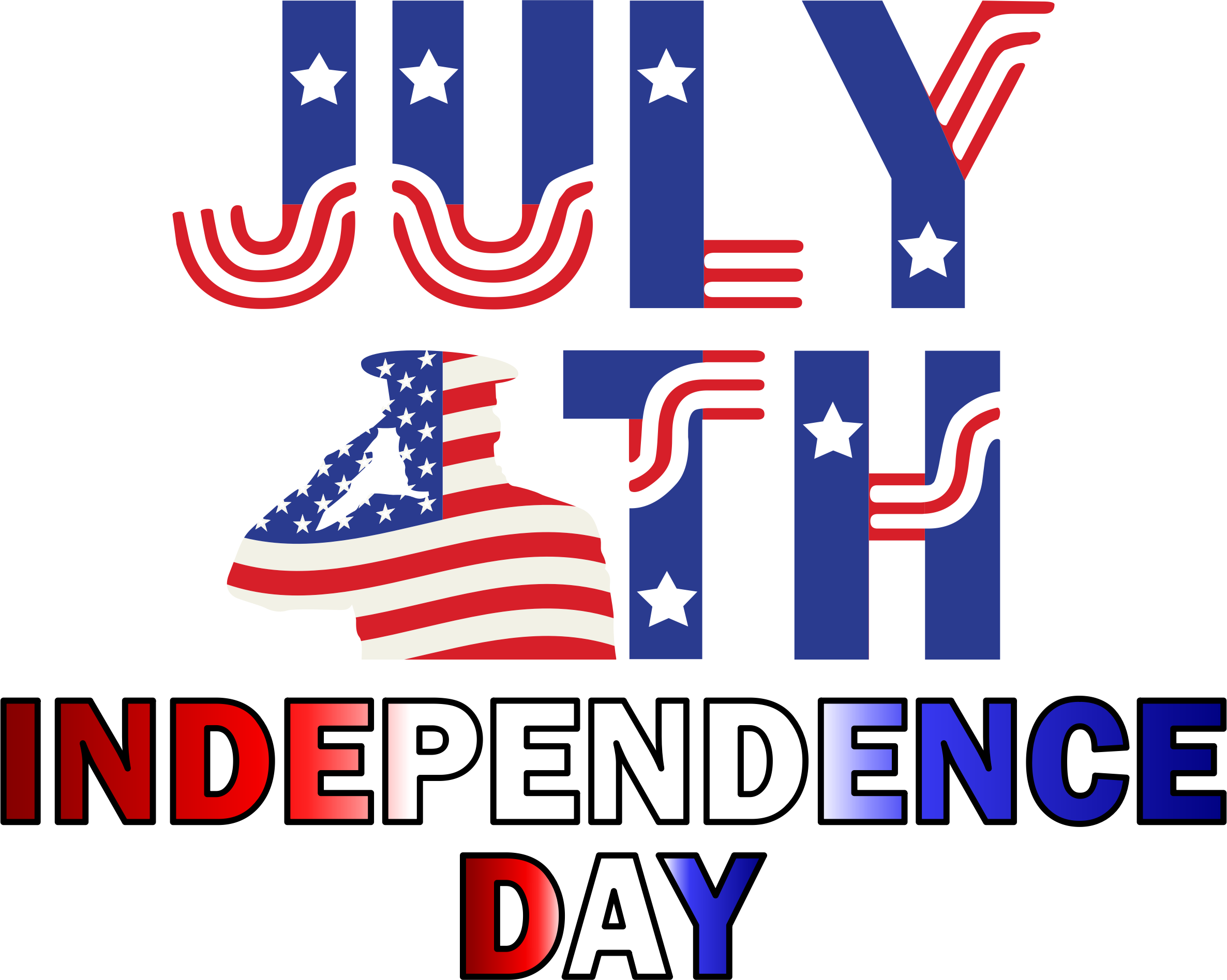 Big Image - Independence Day (2372x1896)