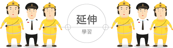 延伸學習 - Firefighting (600x230)