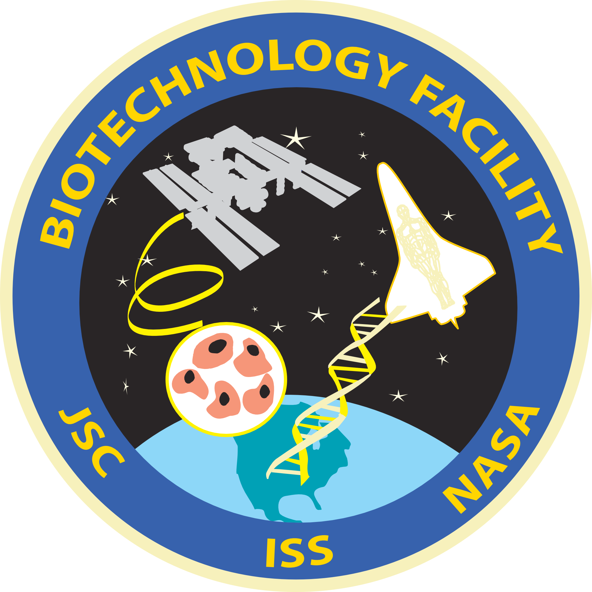 Medium Image - Nasa Clip Art (1969x1969)