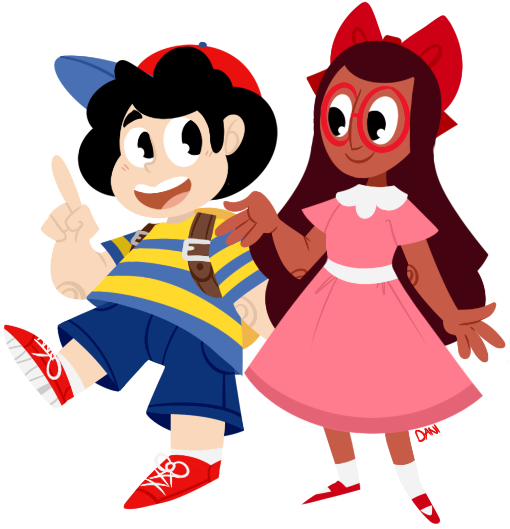 3 - Cartoon (510x529)