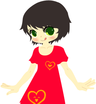 Nana Michaelidou - Cartoon (350x350)