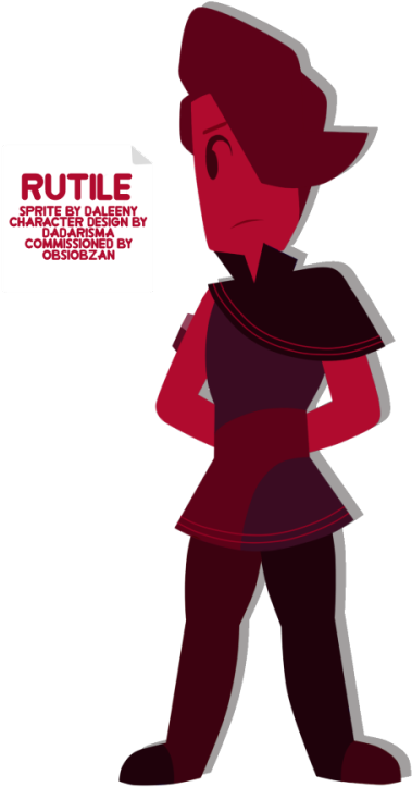 7 - Steven Universe (400x750)