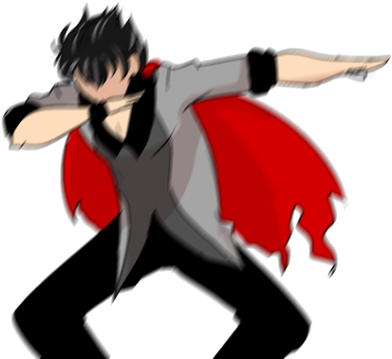 Qrow Branwen Qrow (512x478)