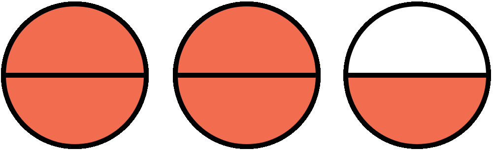 Mixed Number Review - Mixed Number (1001x305)