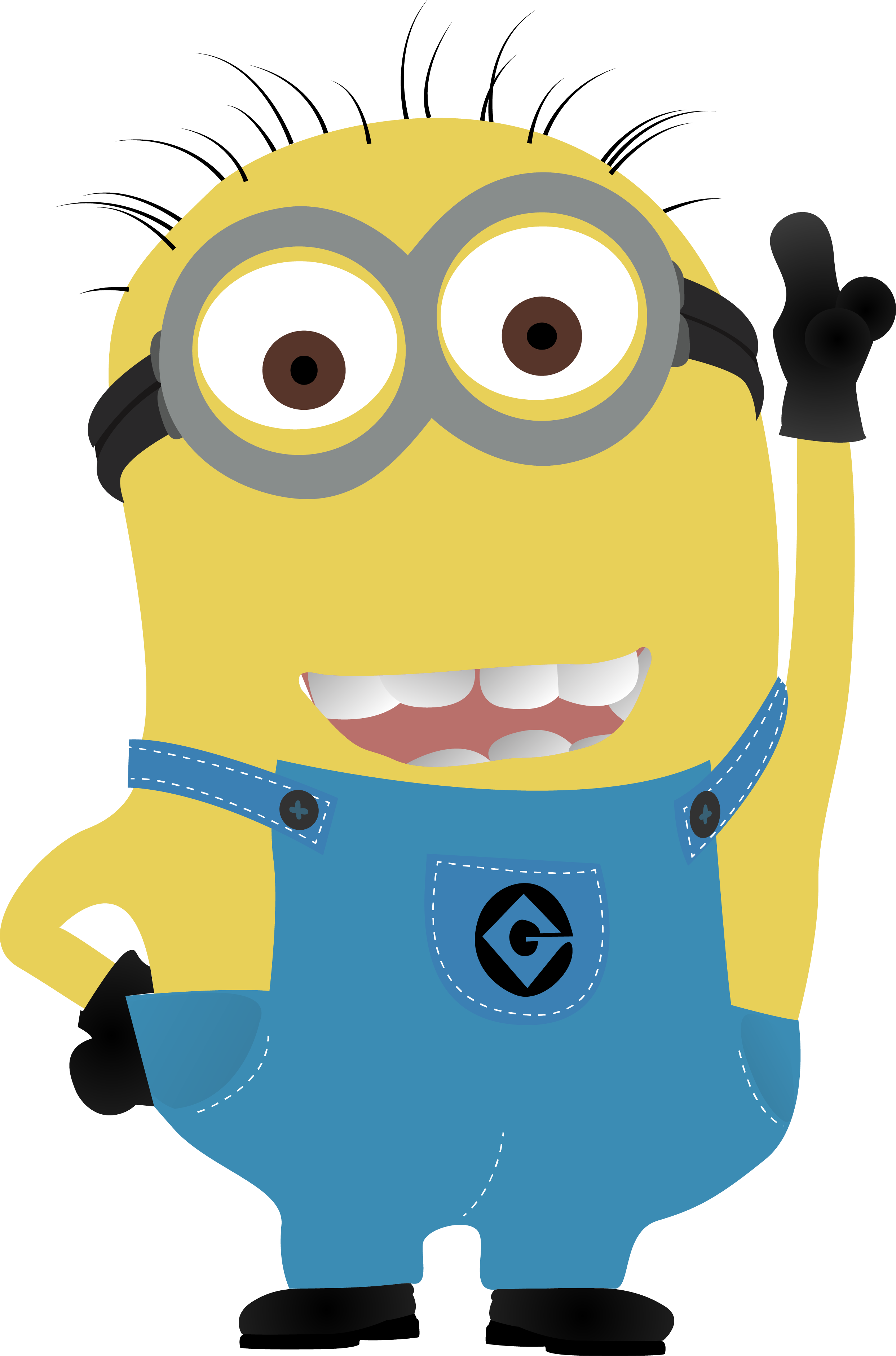 Minions Hd (2485x3759)