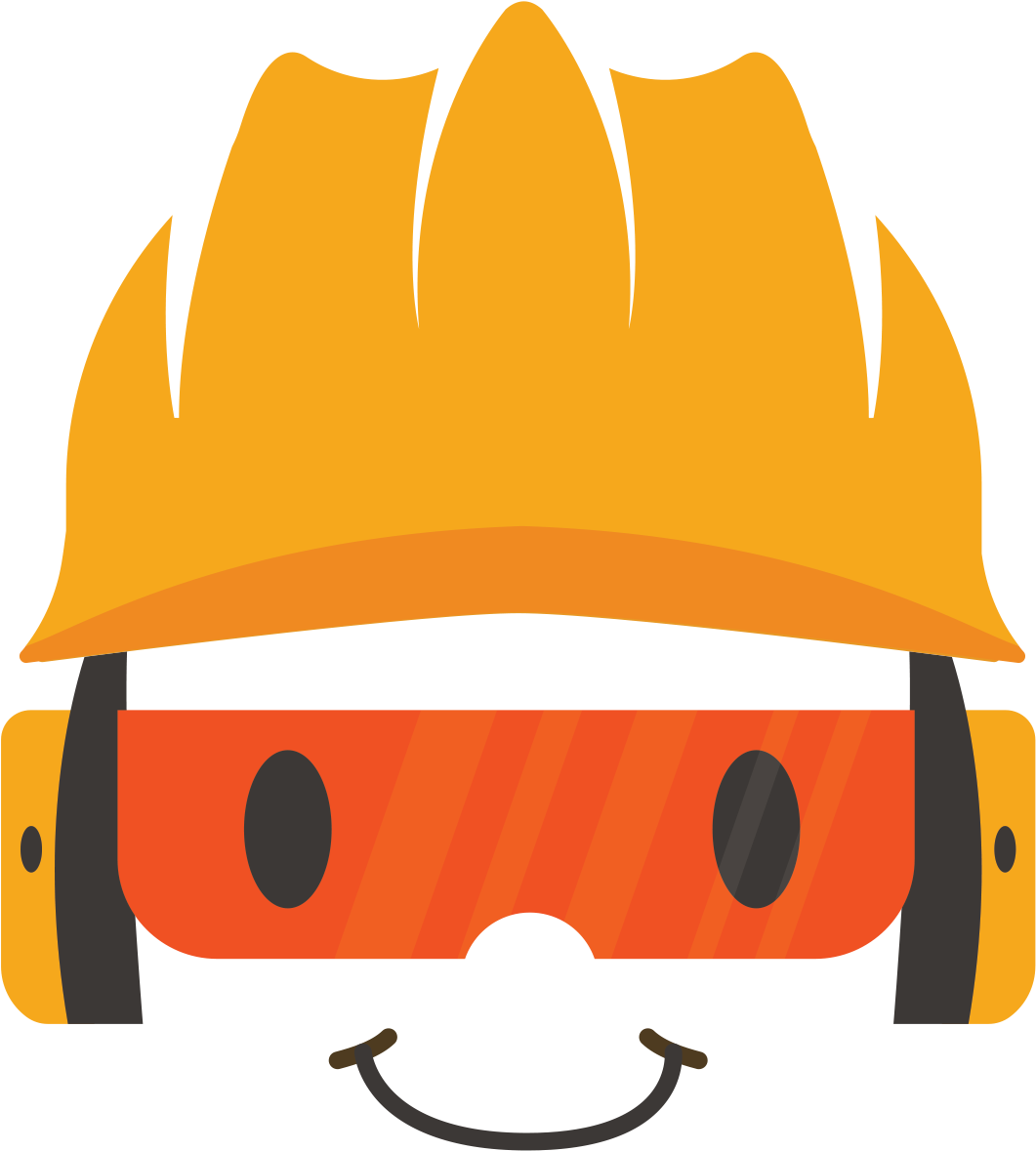 Tips Safety Guy Head Logo 4c - Product (1471x1454)