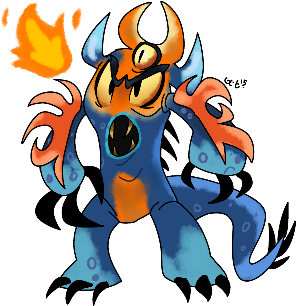 Big Hero - Big Hero 6 Fredzilla (1024x1024)
