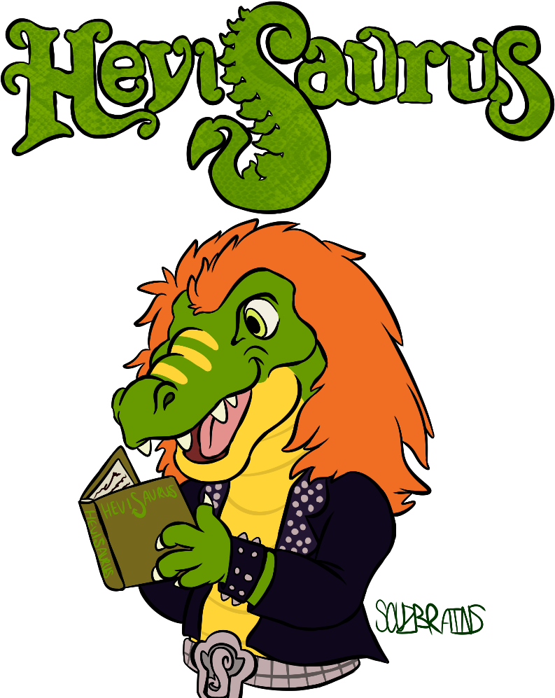 Hevisaurus (1000x1000)