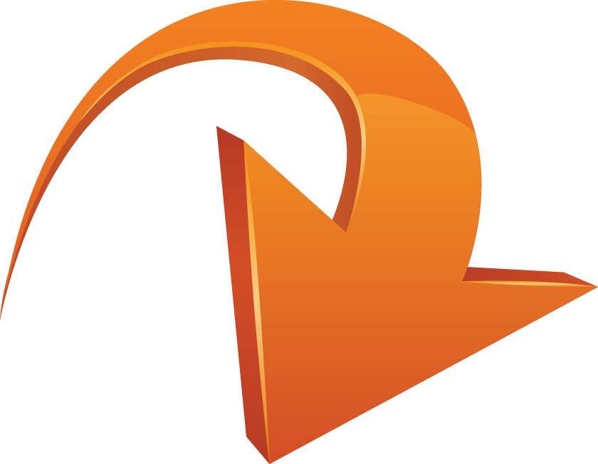 Arrows 10 Downwards - Flechas Png Vector (840x652)