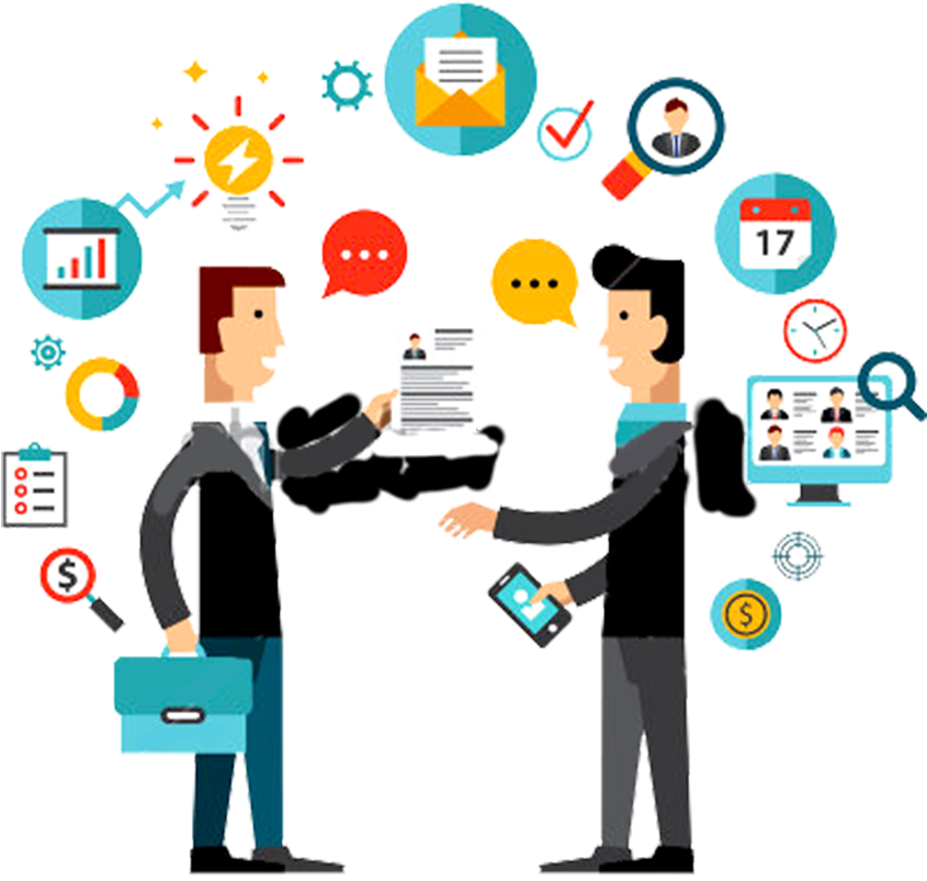 Submit - Candidate Experience In Recruitment (982x920)