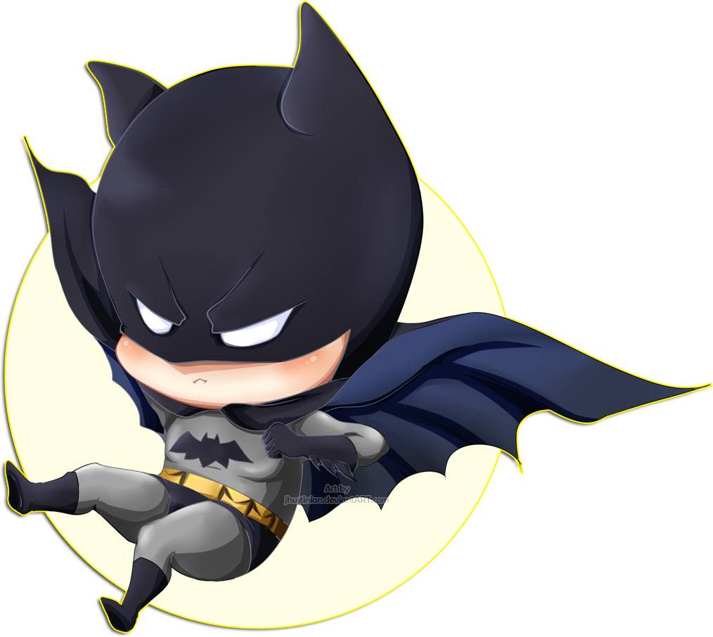 Batman Animado (1014x906)