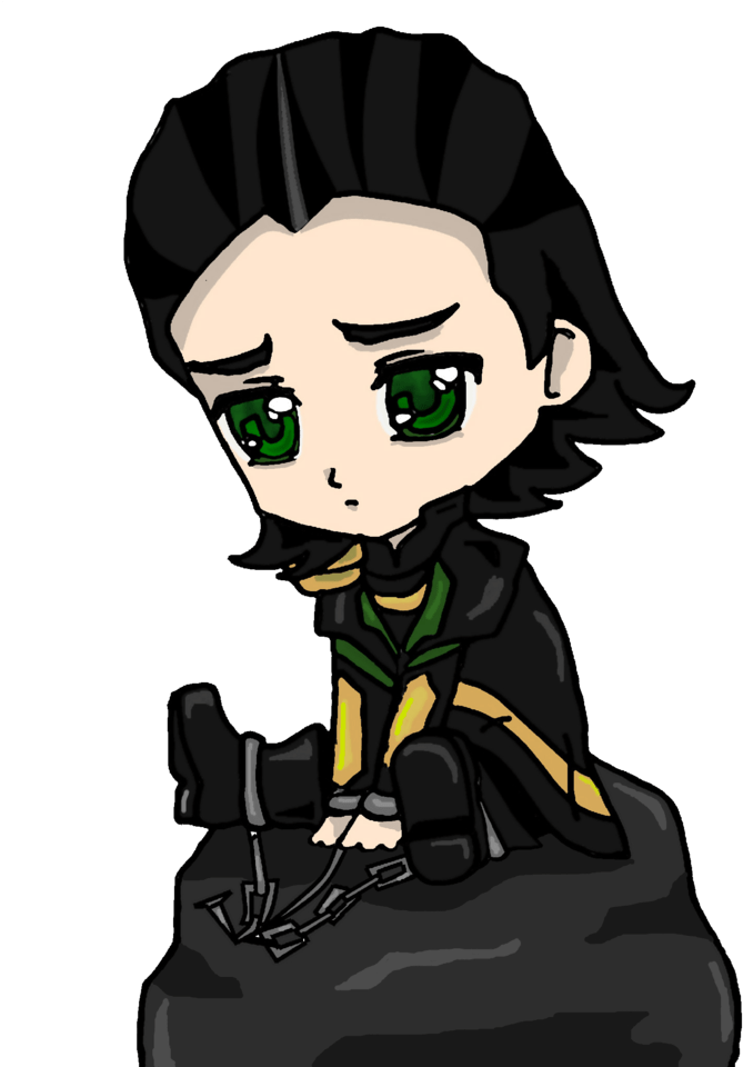 Odin Chibi (800x959)