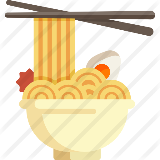 Ramen - Wood (512x512)