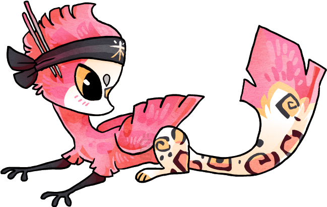 Ramen By Griffsnuff - Cartoon (683x438)