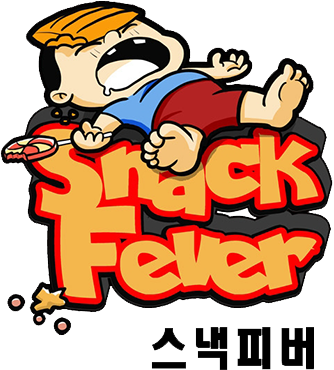 Food - Snackfever Logo (334x370)