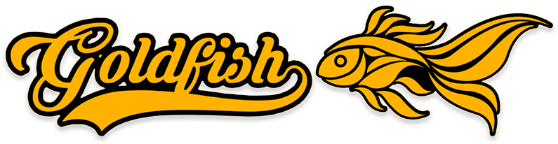 Goldfish Image - Goldfish (800x310)