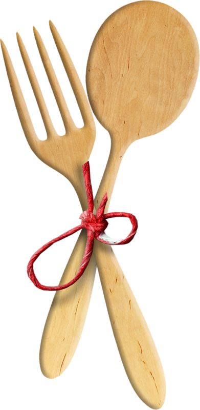 Яндекс - Фотки - Woonden Spoon Clipart (391x800)