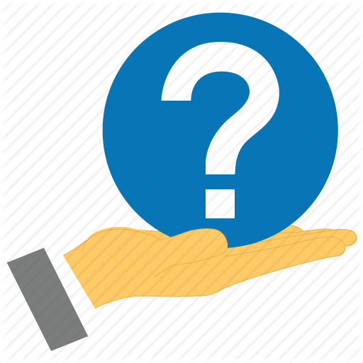 Query Icon - Design (512x512)