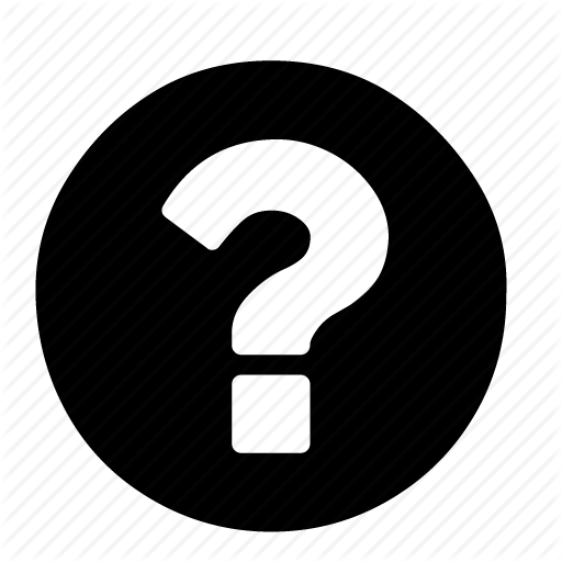Source - Https - //www - Iconfinder - Com/icons /273464/faq - Unknown Icon (512x512)